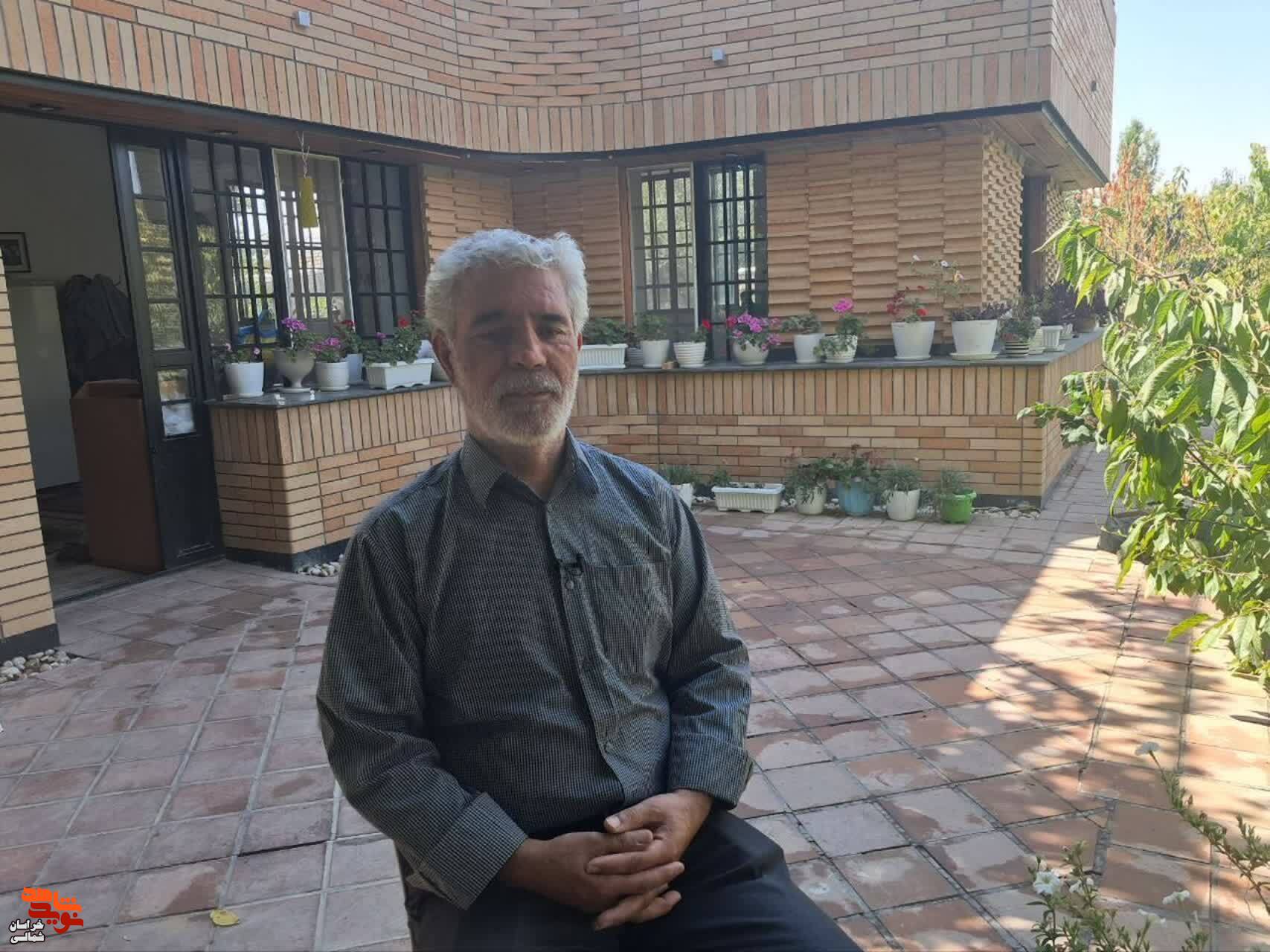 شهادت در راه خدا پیروزی است شهادت در راه خدا پیروزی است