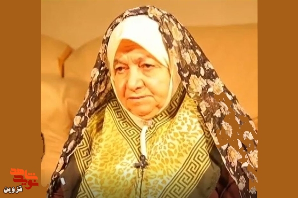 ما خودمان در جبهه امام رضا(ع) داریم! ما خودمان در جبهه امام رضا(ع) داریم!