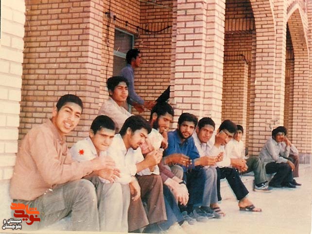 شهید«علیرضا برازنده» در قاب تصاویر شهید«علیرضا برازنده» در قاب تصاویر