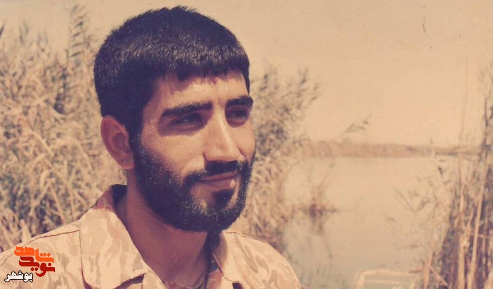 شهید«محمدنوربخش»به روایت تصویر شهید«محمدنوربخش»به روایت تصویر