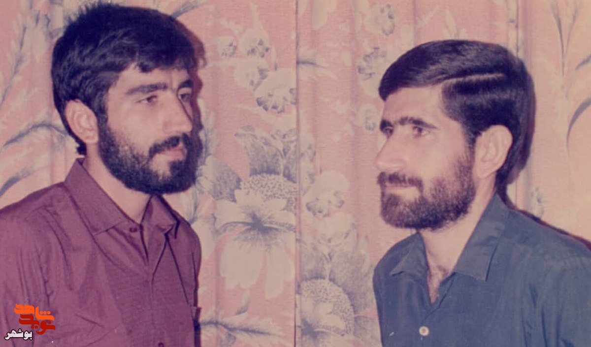 شهید«محمدنوربخش»به روایت تصویر شهید«محمدنوربخش»به روایت تصویر