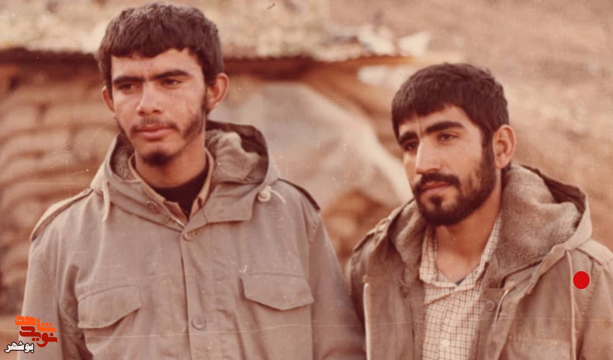 شهید«محمدنوربخش»به روایت تصویر شهید«محمدنوربخش»به روایت تصویر