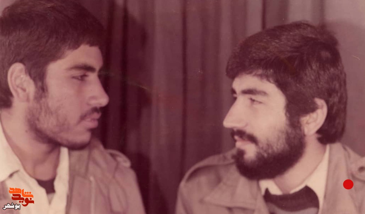 شهید«محمدنوربخش»به روایت تصویر شهید«محمدنوربخش»به روایت تصویر