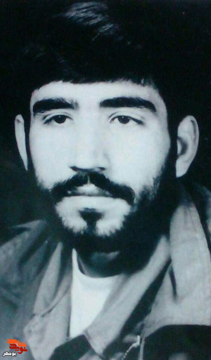 شهید«محمدنوربخش»به روایت تصویر شهید«محمدنوربخش»به روایت تصویر