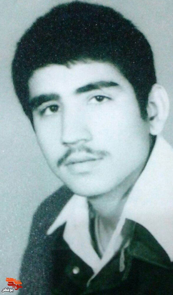 شهید«محمدنوربخش»به روایت تصویر شهید«محمدنوربخش»به روایت تصویر