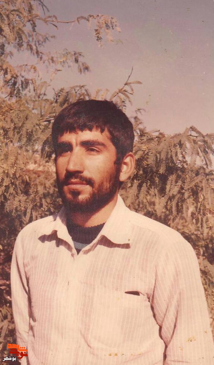 شهید«محمدنوربخش»به روایت تصویر شهید«محمدنوربخش»به روایت تصویر