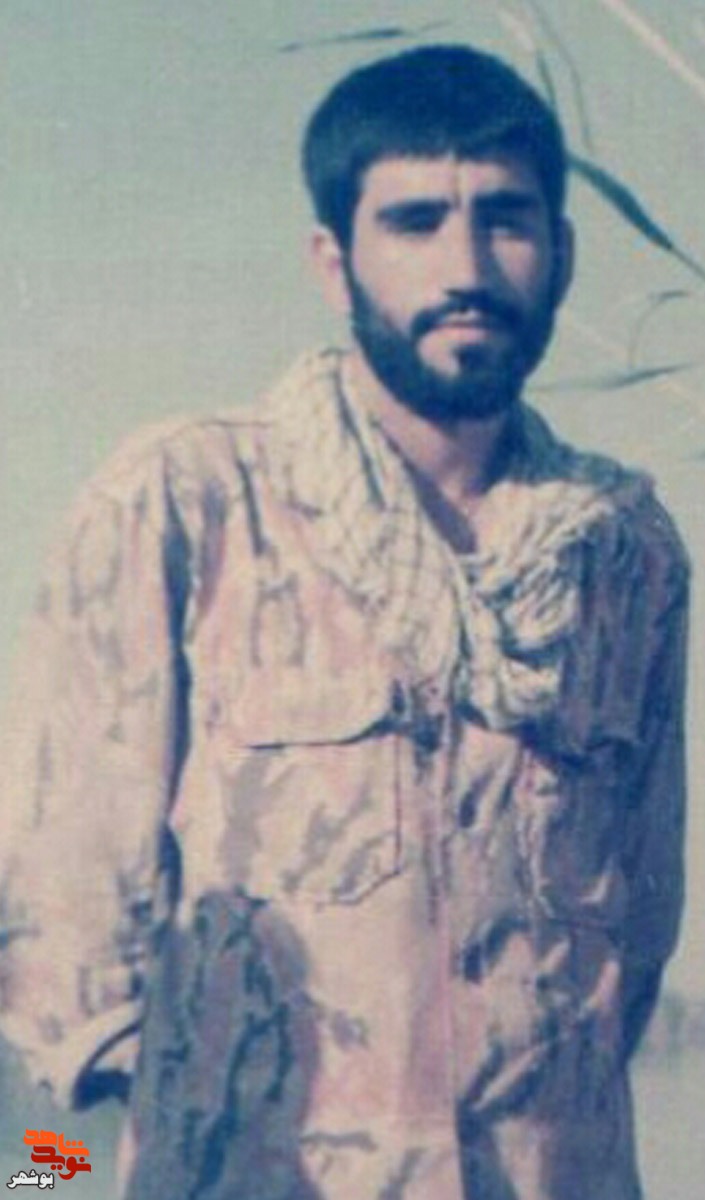 شهید«محمدنوربخش»به روایت تصویر شهید«محمدنوربخش»به روایت تصویر