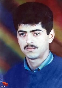 انس و علاقه عجیبی نسبت به خدا داشت انس و علاقه عجیبی نسبت به خدا داشت