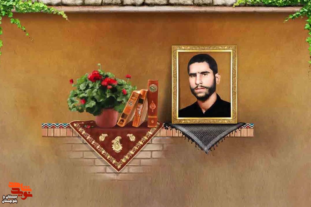 ارادت خاصی به امام علی(ع) داشت ارادت خاصی به امام علی(ع) داشت