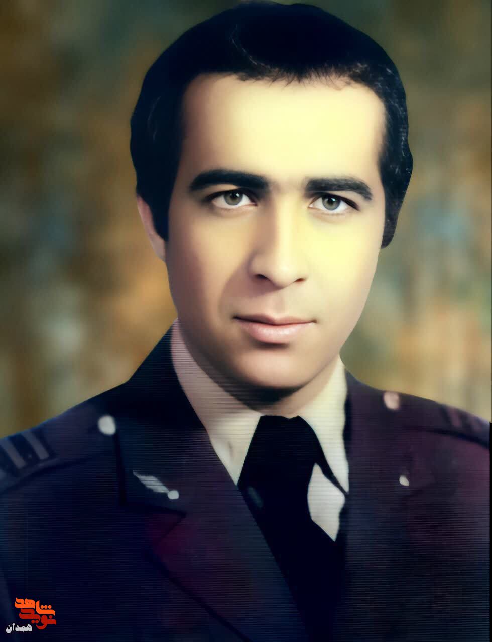 پیکر شهید «محمد خاکی زاده» شناسایی شد پیکر شهید «محمد خاکی زاده» شناسایی شد