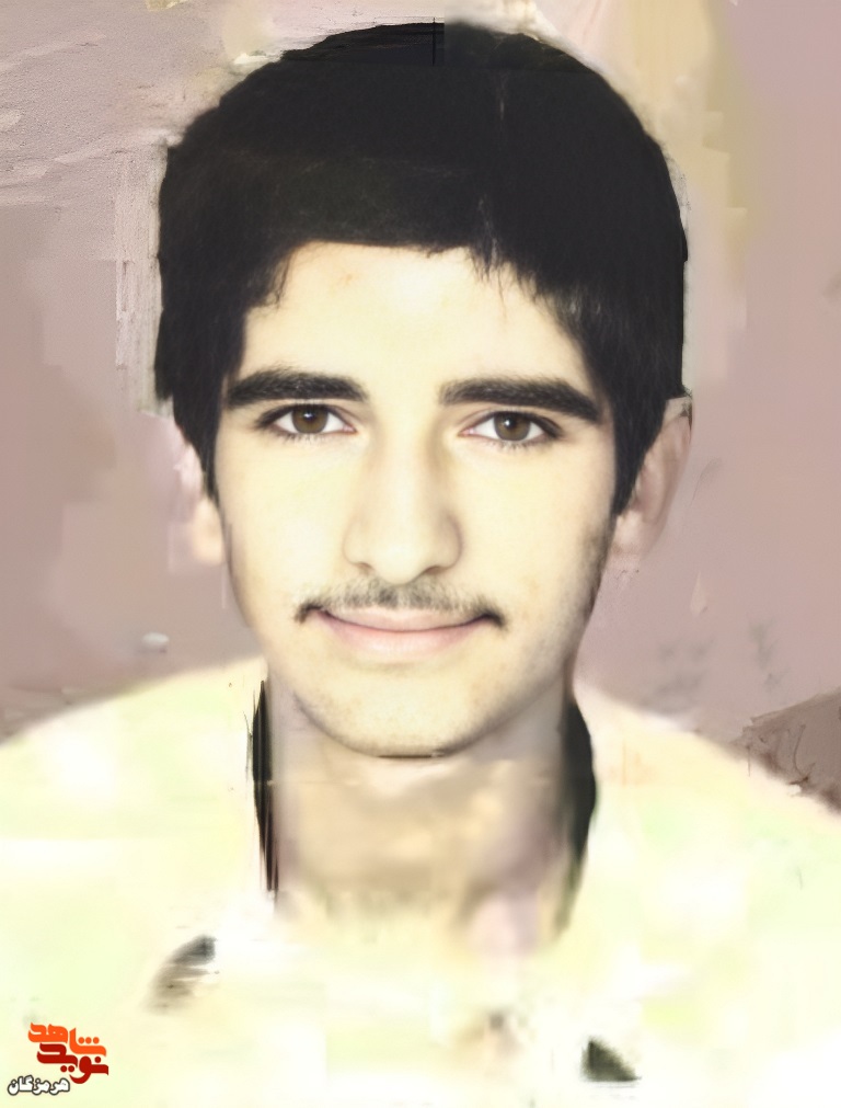 یادگاری از خاک کربلا یادگاری از خاک کربلا