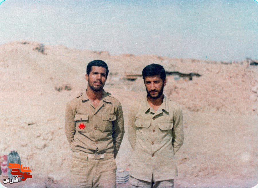 رتبه اول تربیت معلم در جبهههای جنگ رتبه اول تربیت معلم در جبهههای جنگ