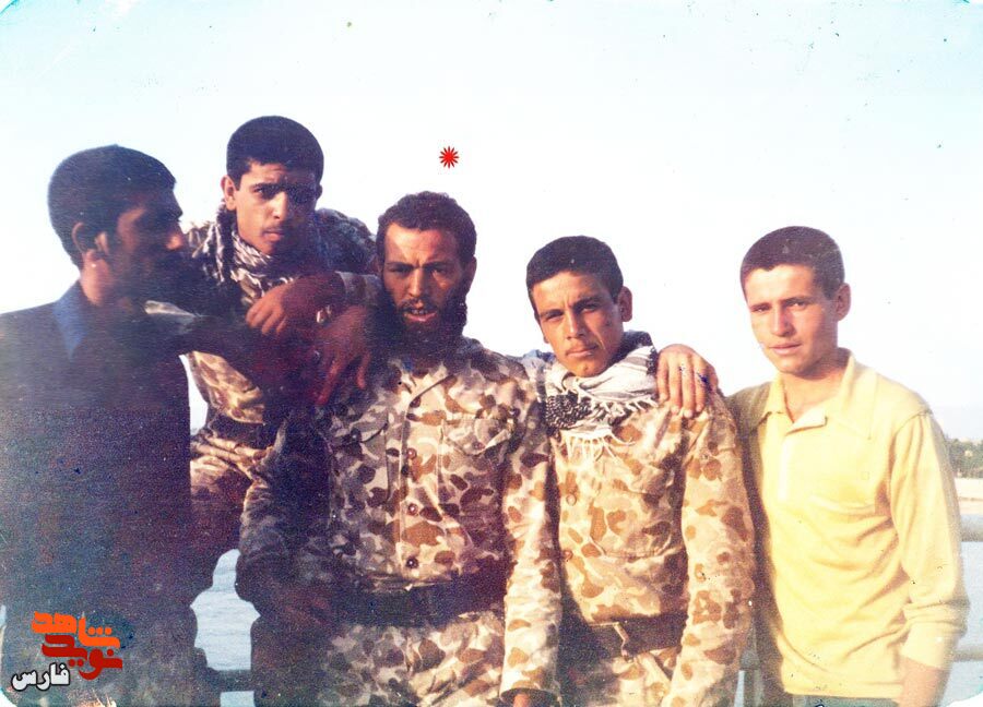 تا زنده هستيد قدر يكديگر را بدانيد تا زنده هستيد قدر يكديگر را بدانيد