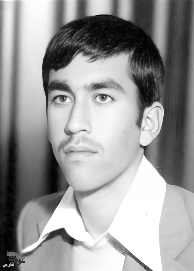 شهادت سرآغاز زندگى شهادت سرآغاز زندگى