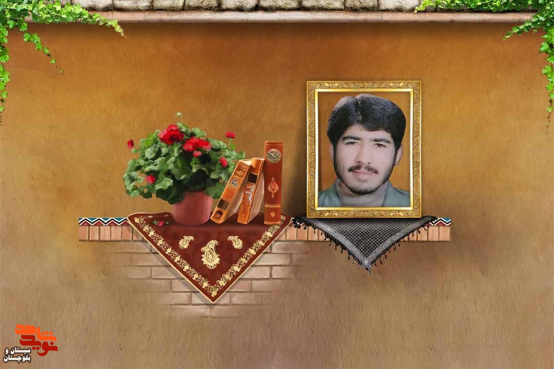 به ائمه اطهار(ع) علاقه خاصی داشت به ائمه اطهار(ع) علاقه خاصی داشت