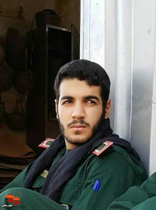 زندگی نامه شهید حسین ولایتی فر زندگی نامه شهید حسین ولایتی فر