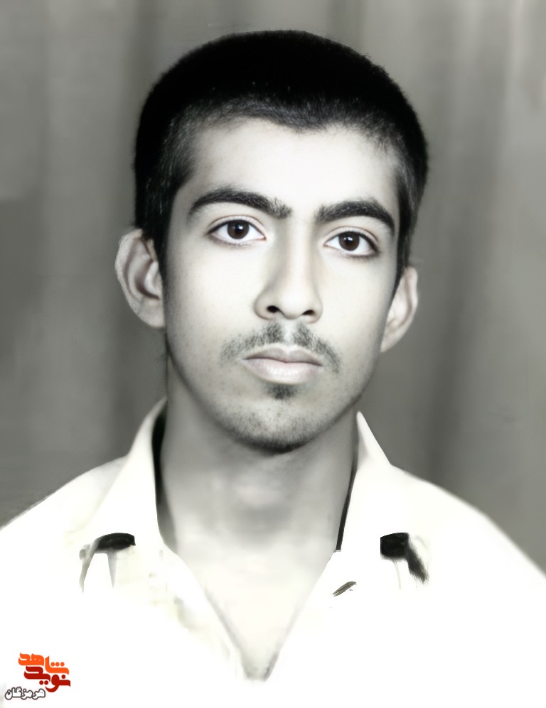 زندگینامه شهید «علی بیدارنفر» زندگینامه شهید «علی بیدارنفر»