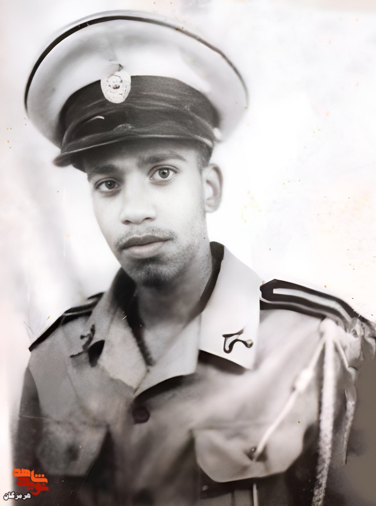 شهید انقلابی شهید انقلابی