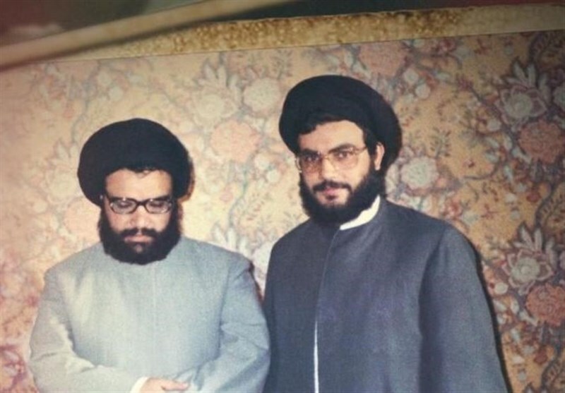 زندگی و مبارزات شهید حسن نصرالله/ رهبر شهید حزب الله از جنوب لبنان تا قلب مقاومت/ بخش نخست