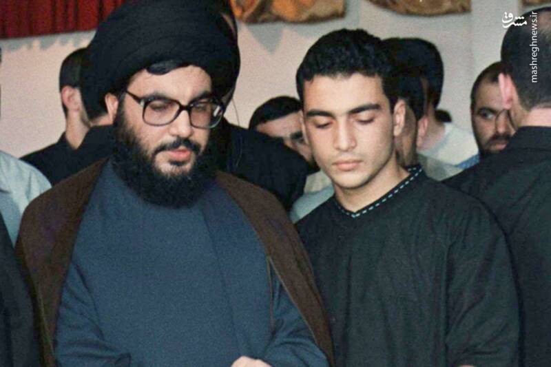 زندگی و مبارزات شهید حسن نصرالله/ رهبر شهید حزب الله از جنوب لبنان تا قلب مقاومت/ بخش نخست