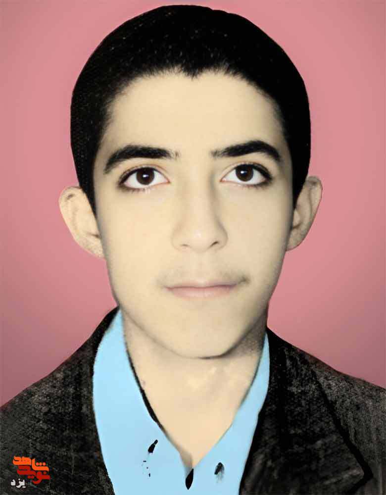 مادر شهید «علی قاسمی» آسمانی شد مادر شهید «علی قاسمی» آسمانی شد