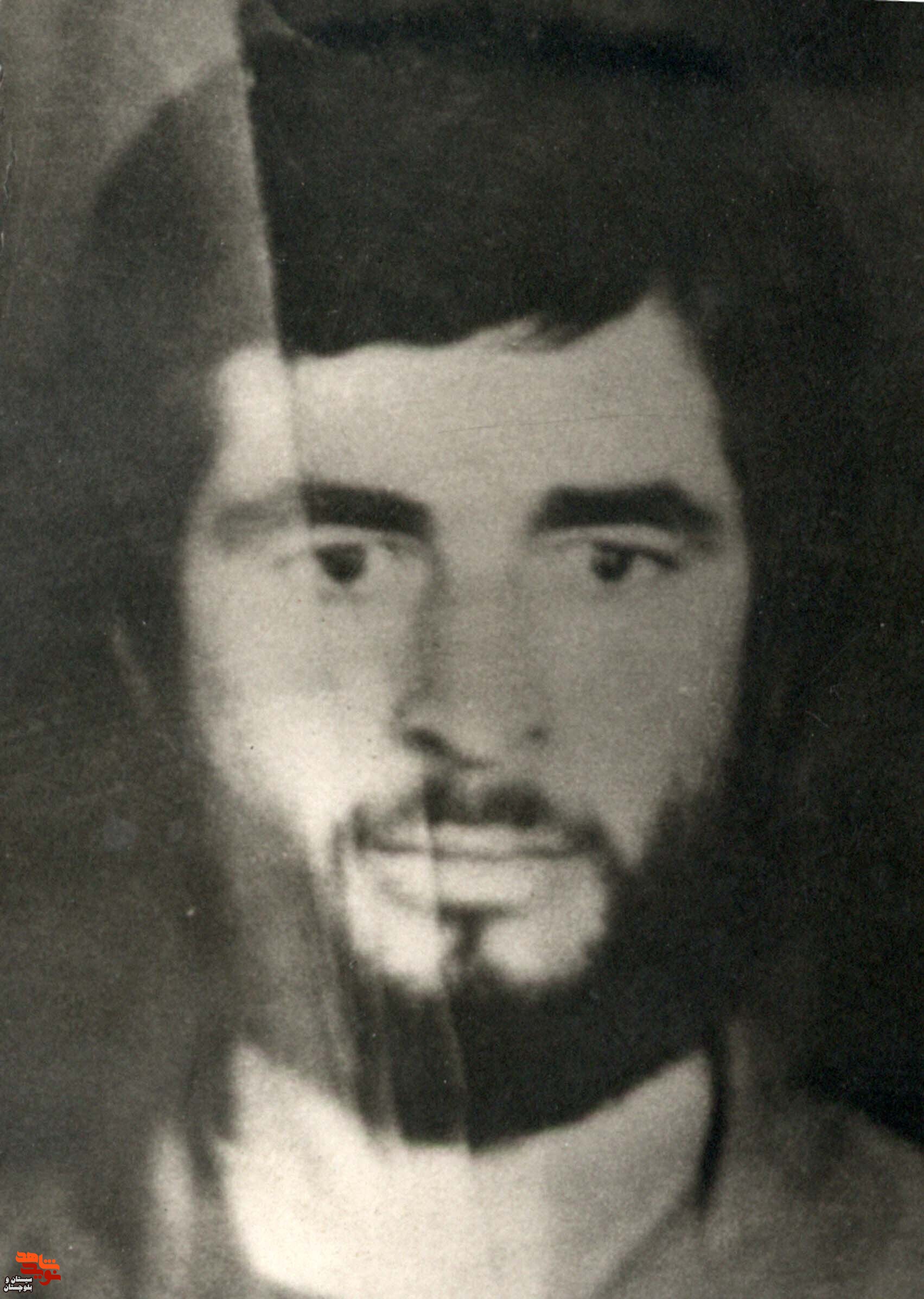 شهید«قجر دوستی» در قاب تصاویر شهید«قجر دوستی» در قاب تصاویر