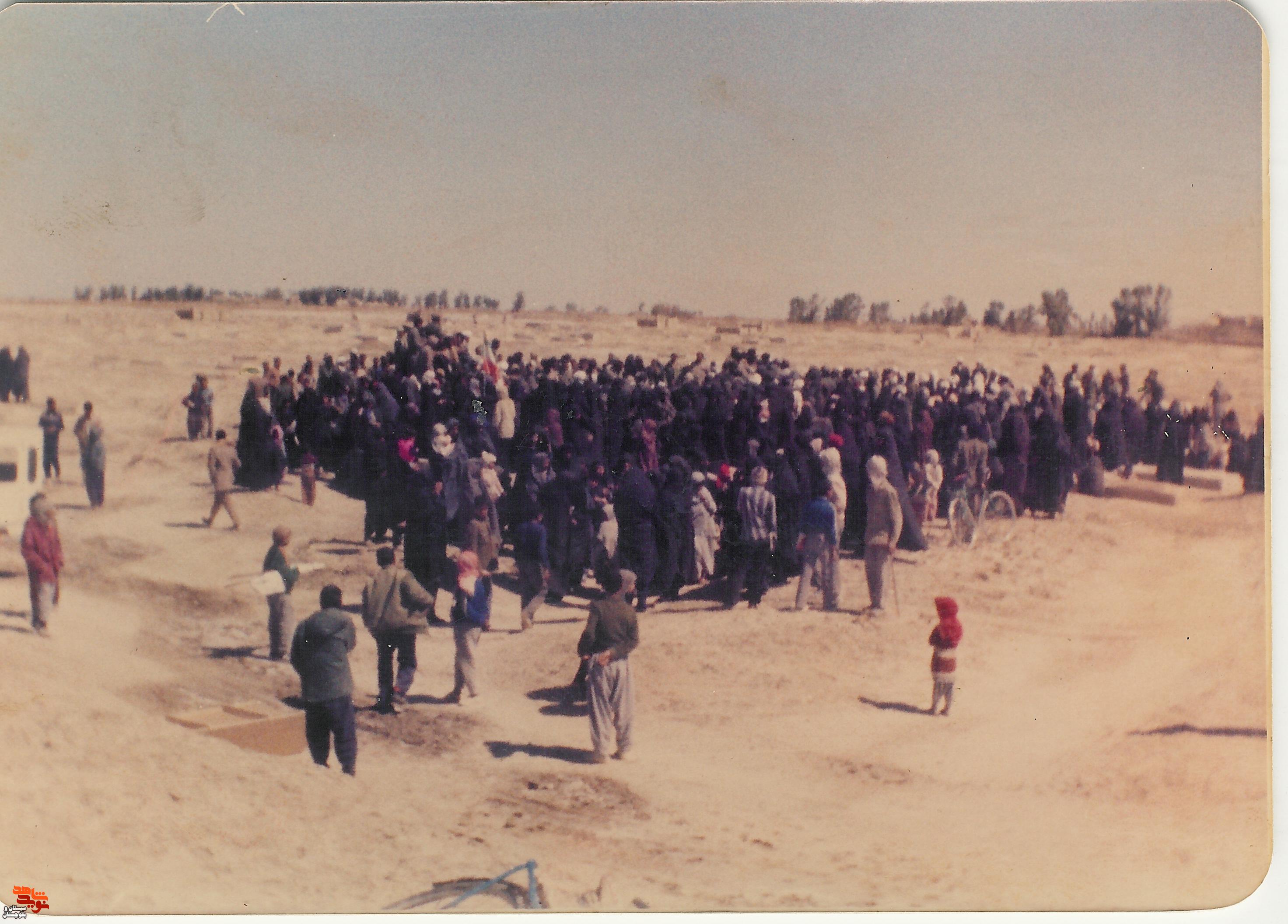 شهید«غلامرضا علی دادی» در قاب تصاویر شهید«غلامرضا علی دادی» در قاب تصاویر