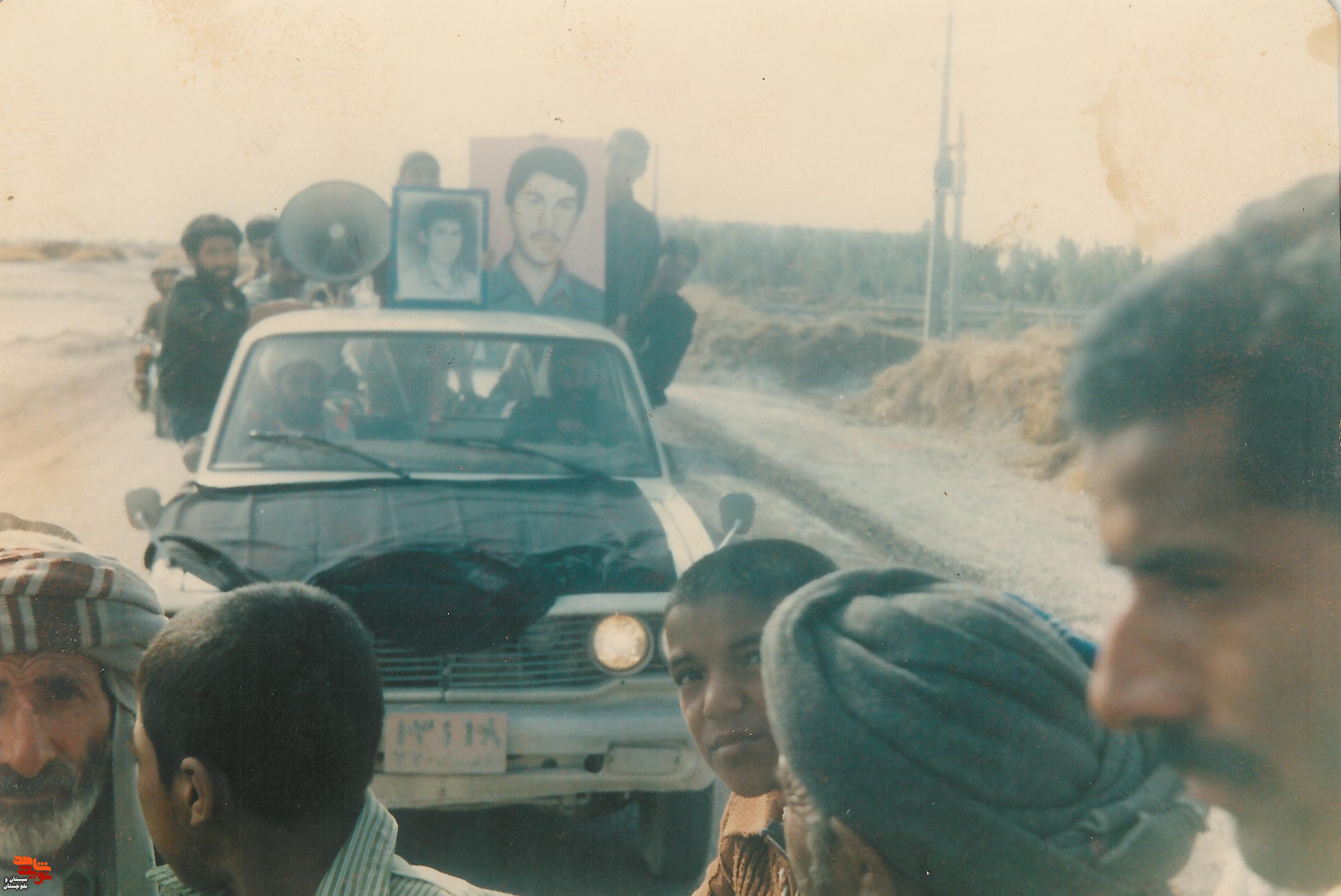 شهید«غلامرضا علی دادی» در قاب تصاویر شهید«غلامرضا علی دادی» در قاب تصاویر