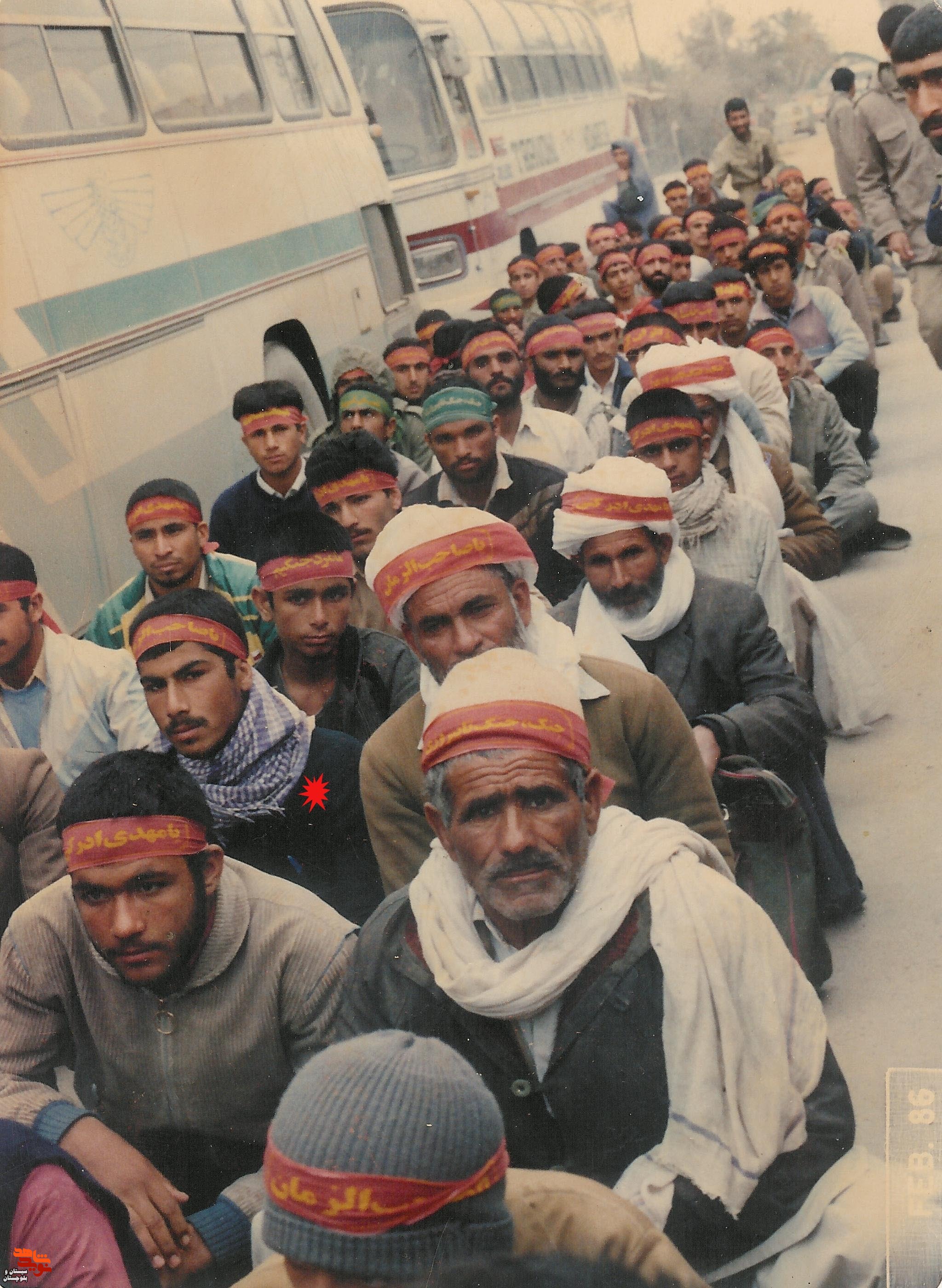 شهید«غلامرضا علی دادی» در قاب تصاویر شهید«غلامرضا علی دادی» در قاب تصاویر