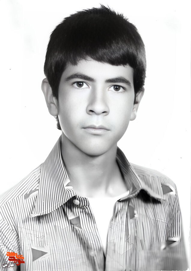 زندگی شهيد رضا دهقانی زندگی شهيد رضا دهقانی