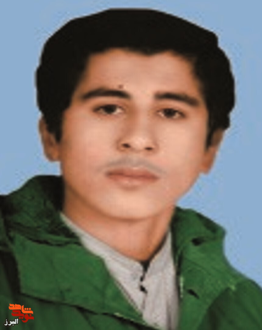 عارفی هفده ساله عارفی هفده ساله