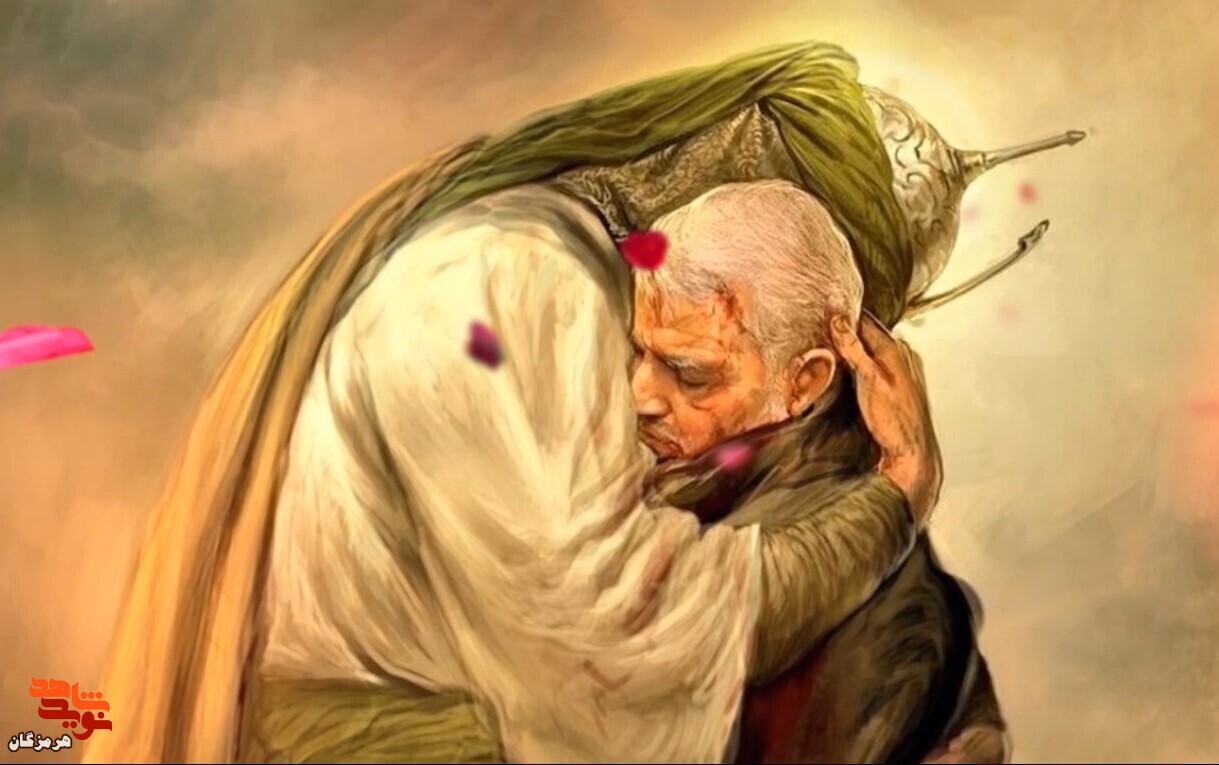 مستند «سردار دلها» منتشر شد مستند «سردار دلها» منتشر شد