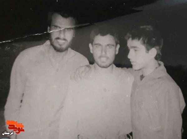 همیشه چهره خندانی داشت همیشه چهره خندانی داشت