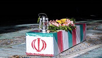 همدان به عطر شهدای گمنام مزین خواهد شد