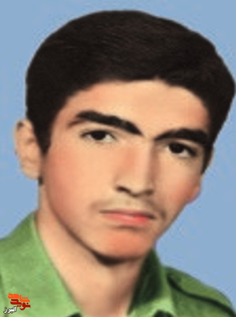 بهمن قره حسنلو بهمن قره حسنلو