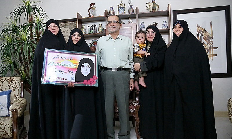 دانش آموزی که وعده شهادتش را از شهید بهشتی گرفت