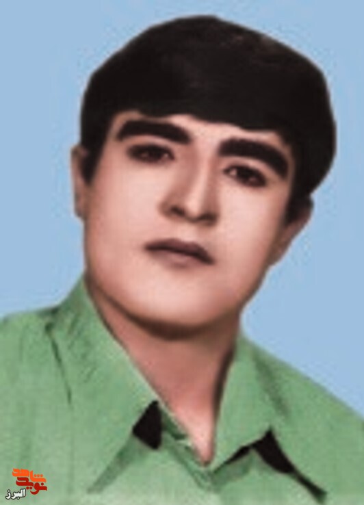 تیموری تیموری