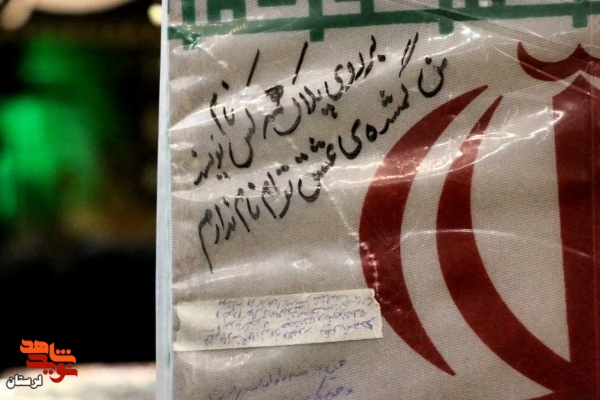 استقبال باشکوه بروجردی‌ها از کاروان «لاله‌های فاطمی»