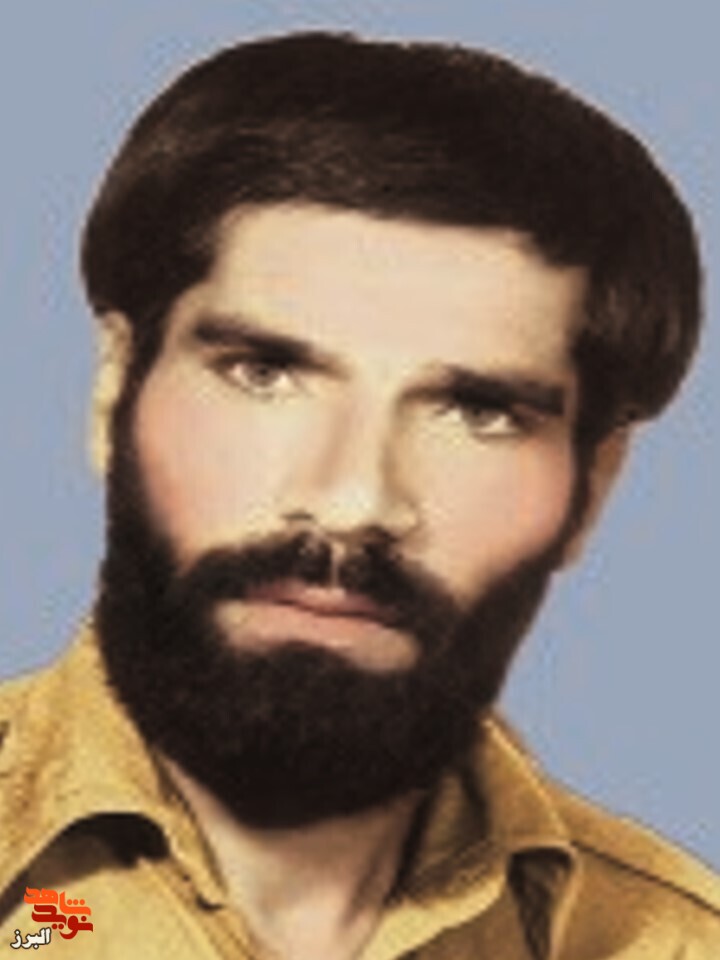 حسن بیدرام حسن بیدرام