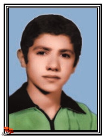 انتخاب پدر، گزینش پسر انتخاب پدر، گزینش پسر