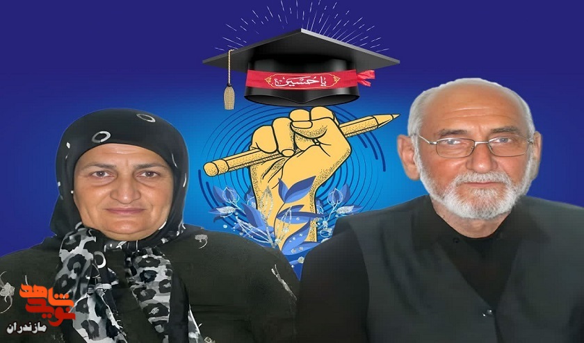 بیحجابی زن از گلوله صدام بدتر است بیحجابی زن از گلوله صدام بدتر است