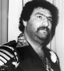 شاهرخ حر انقلاب اسلامی شاهرخ حر انقلاب اسلامی