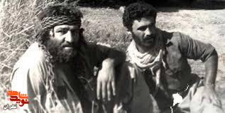 شاهرخ حر انقلاب اسلامی شاهرخ حر انقلاب اسلامی