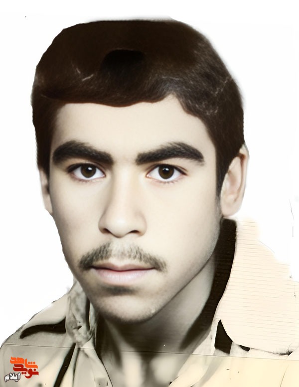 هدیه ای برای خدا هدیه ای برای خدا