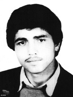 یکی از سربازان دلیر اسلام بود یکی از سربازان دلیر اسلام بود