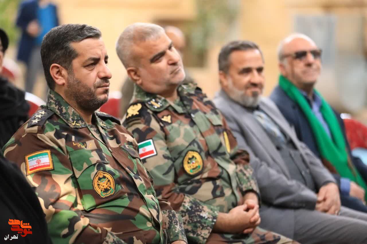 برگزاری بزرگداشت شهدای مجلس برگزاری بزرگداشت شهدای مجلس