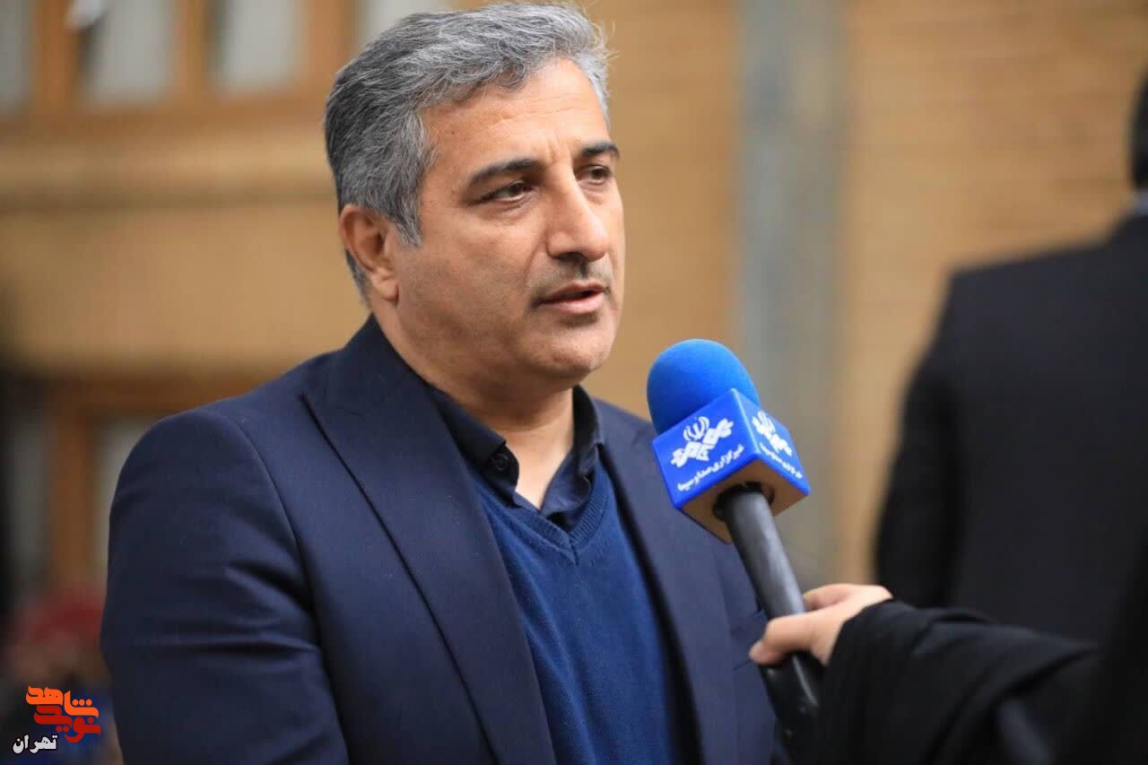 برگزاری بزرگداشت شهدای مجلس برگزاری بزرگداشت شهدای مجلس