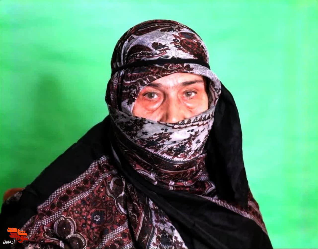 بعد از او تمام عیدهای ما سیاه شد بعد از او تمام عیدهای ما سیاه شد