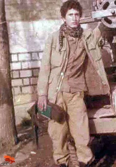 قمقمه خالی که پر از آب شد قمقمه خالی که پر از آب شد