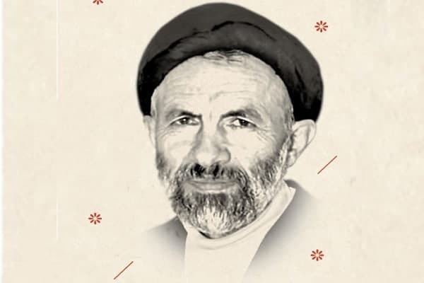 اشک از چشمانم جاری شد